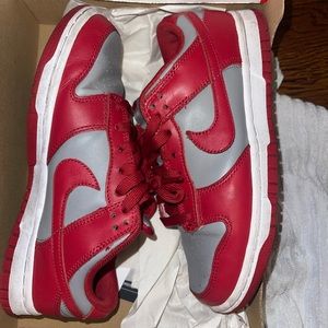 UNVL Dunk Lows